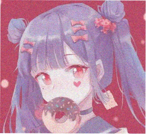 观众苏晚的头像